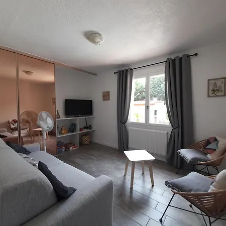 Thierry Guest house *